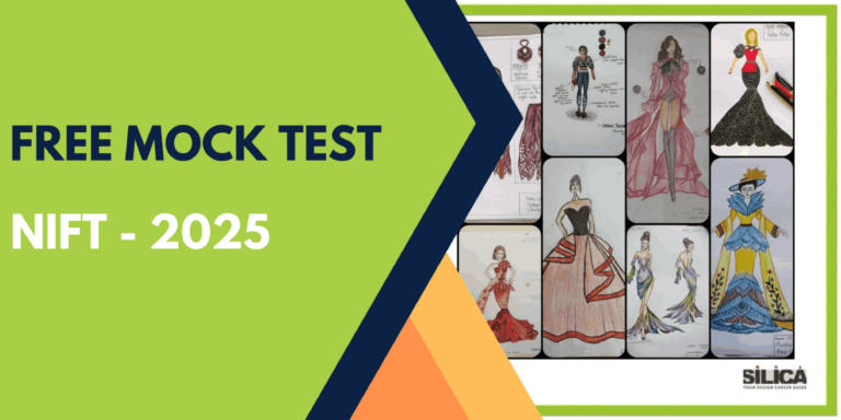 NIFT Mock Test