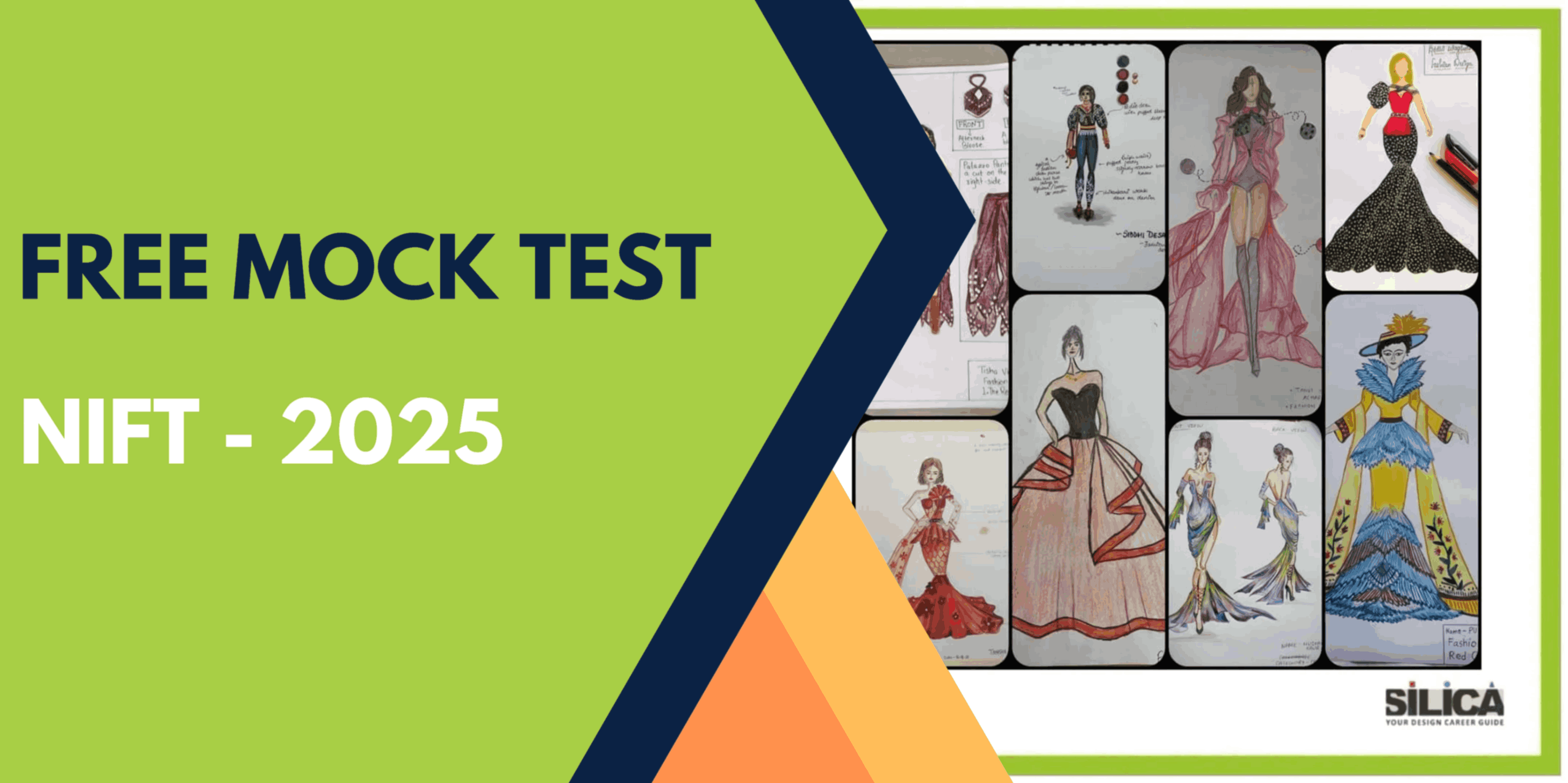 NIFT Mock Test